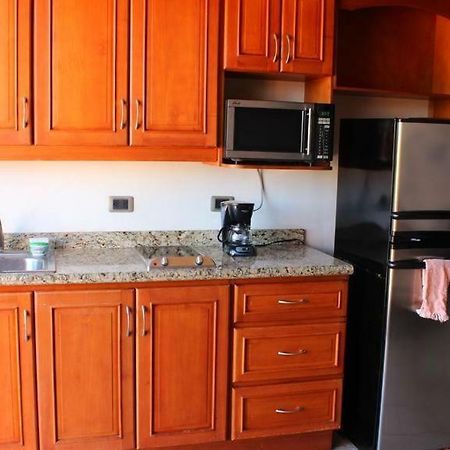 Flamingo Marina Resort Studio Playa Flamingo Eksteriør billede