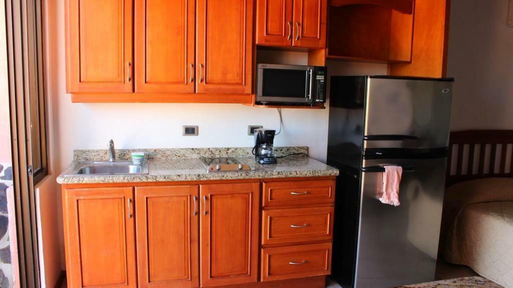 Flamingo Marina Resort Studio Playa Flamingo Eksteriør billede